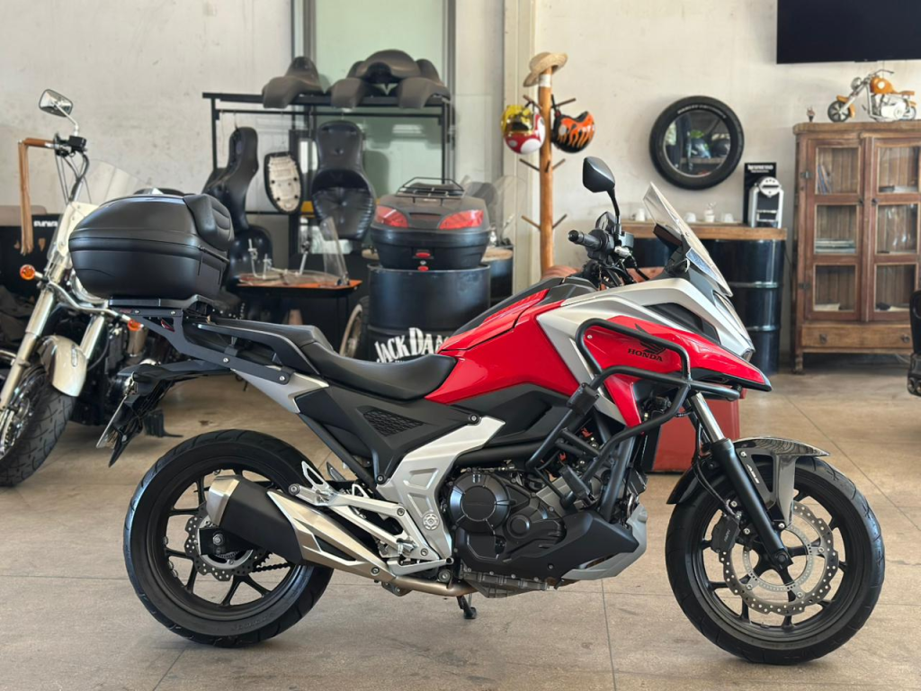Honda NC 750X