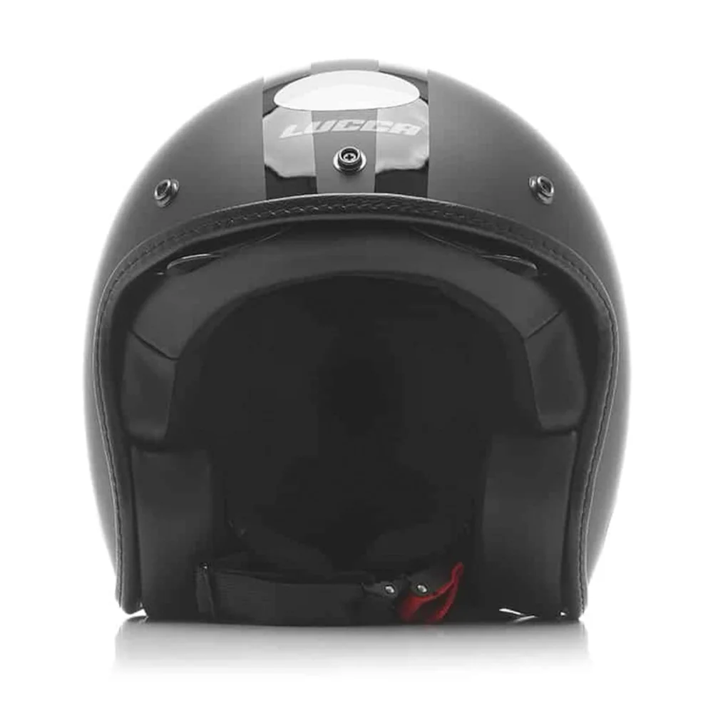 Capacete Lucca Sublime Triple + Viseira Solar - Image 2