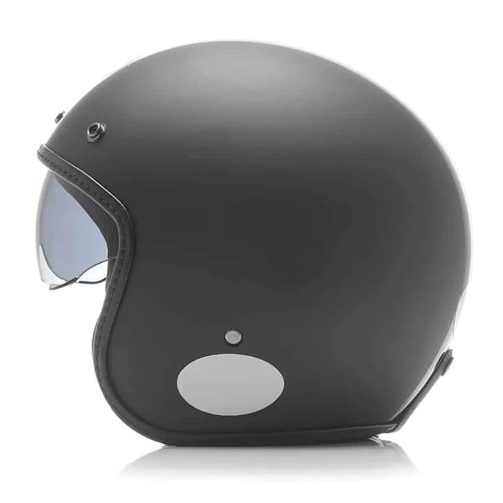 Capacete Lucca Sublime Triple + Viseira Solar - Image 3