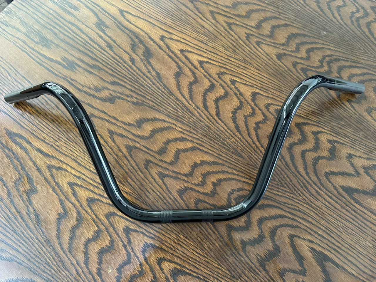 Guidão 12” original Harley-Davidson Iron 1200